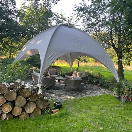 Baumhaus Solitaer Borstel (Diepholz)