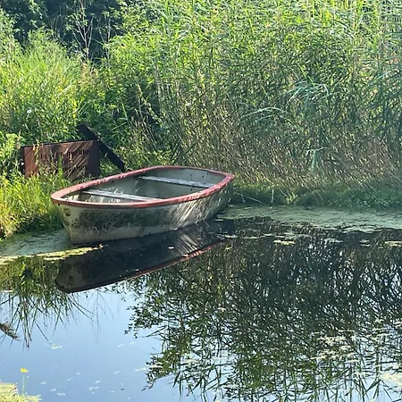 Baumhaus Solitaer Bed & Breakfast