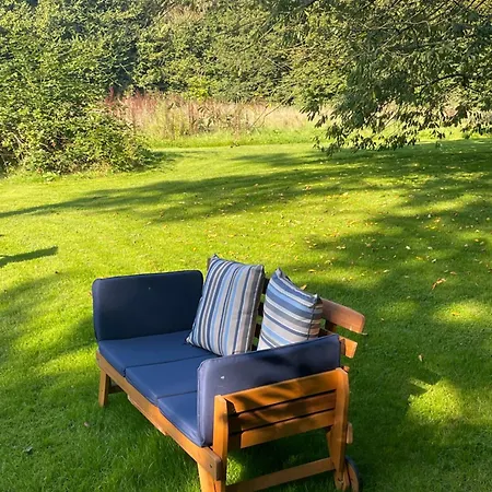 Bed & Breakfast Baumhaus Solitaer Borstel (Diepholz)