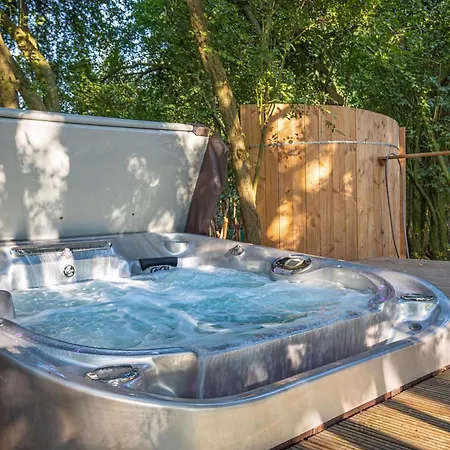 Baumhaus Solitaer Borstel (Diepholz)