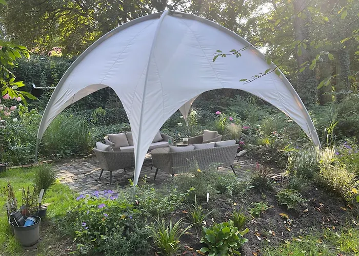 Baumhaus Solitaer Отель типа 