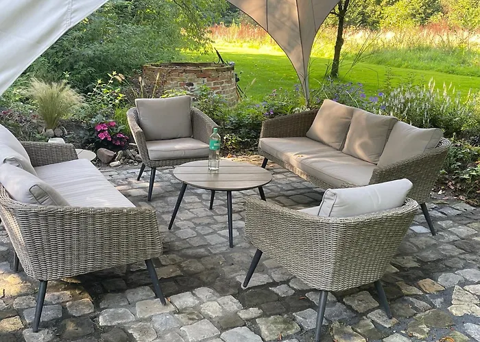 Baumhaus Solitaer Отель типа 